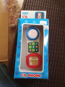 Lil Phone