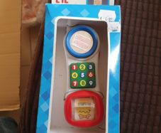 Lil Phone