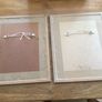 Art X 2 - Vintage Prints. Image 8