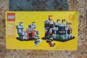 Lego 40775: Mini Knight's Castle