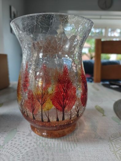 candle holder
