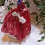 Royal Doulton figurine "Autumn breeze " Image 2