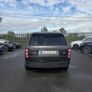 Range Rover vogue 4.4 turbo Diesel Image 8