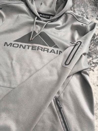 Monterrain Tracksuit