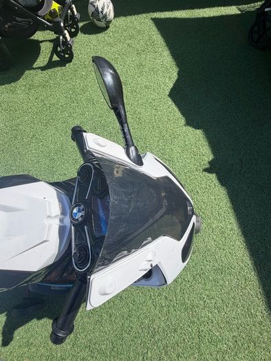 Kids BMW electric Motorbike