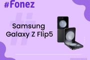 Samsung Galaxy Z Flip5 512GB
