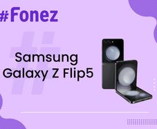 Samsung Galaxy Z Flip5 512GB
