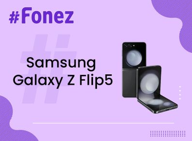 Samsung Galaxy Z Flip5 512GB