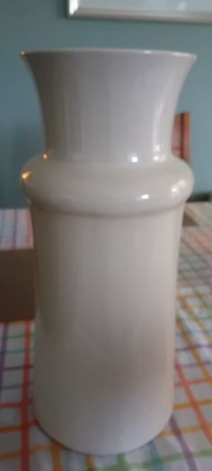 Mid Century West German Bay Vase
