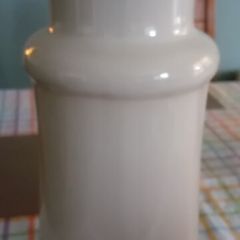Mid Century West German Bay Vase