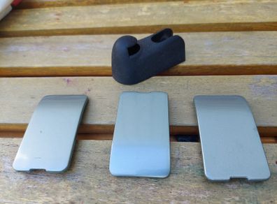 Honda parts 2000- 2005 / plastic