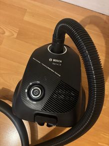 Bosch vacuum cleaner