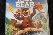 Yogi beat dvd
