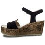 Beautiful sandals  Lasocki EUR 38 size like new , leather shoes ,the most comfortable shoes Image 3
