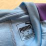 Manchester City (125 Anniversary)Puma Jersey Size XS Image 4