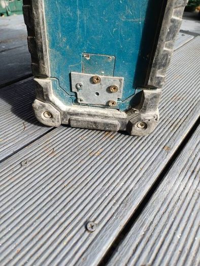Job lot power tools bundle - Makita & Bosch (18V & 110V) + Makita Radio