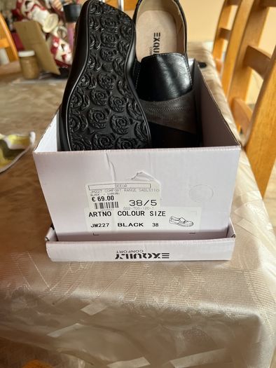 shoes