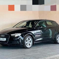 Audi A3 35Tfsi 150BHP Auto Tecnic