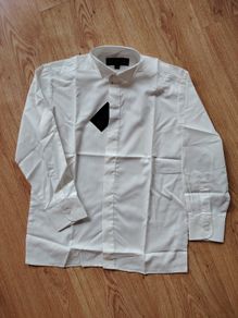 Shirt  Age 8-9