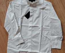 Shirt  Age 8-9