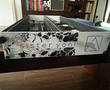 6U 96HP Powered Eurorack Case