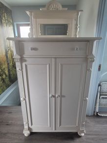 Linen Closet