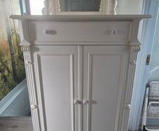 Linen Closet