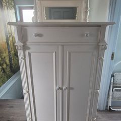 Linen Closet