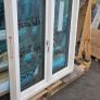Alu-Clad Double Glazed Double Door and Window Image 2
