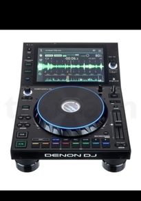 DJ equipment - Denon sc6000 prime