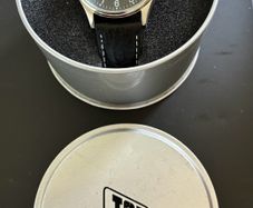 Rare JCB Watch