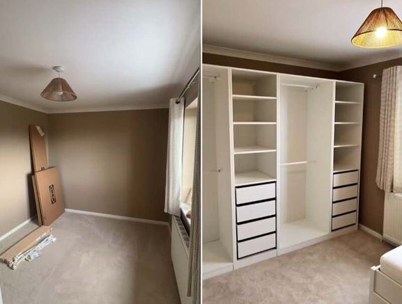 Professional Handyman in Navan & County Meath | Home Repairs & Maintenance