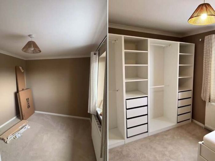 Professional Handyman in Navan & County Meath | Home Repairs & Maintenance