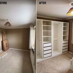 Professional Handyman in Navan & County Meath | Home Repairs & Maintenance