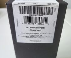 Oakley Crossrange Shield