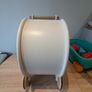 moover wooden pram Image 5