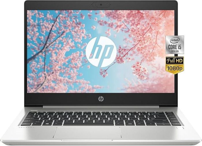 Grade A HP ProBook 440 G7 (i5 10th Gen, 16GB Ram, 256GB SSD)