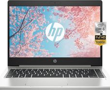 Grade A HP ProBook 440 G7 (i5 10th Gen, 16GB Ram, 256GB SSD)