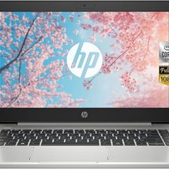 Grade A HP ProBook 440 G7 (i5 10th Gen, 16GB Ram, 256GB SSD)