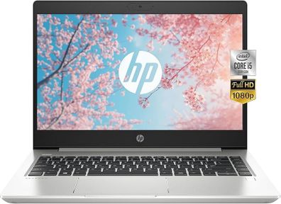 Grade A HP ProBook 440 G7 (i5 10th Gen, 16GB Ram, 256GB SSD)