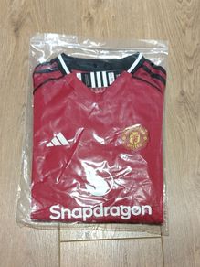 manchester united jersey