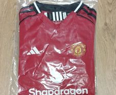 manchester united jersey