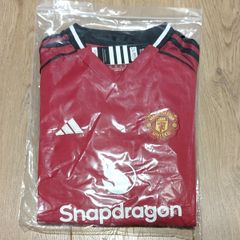 manchester united jersey