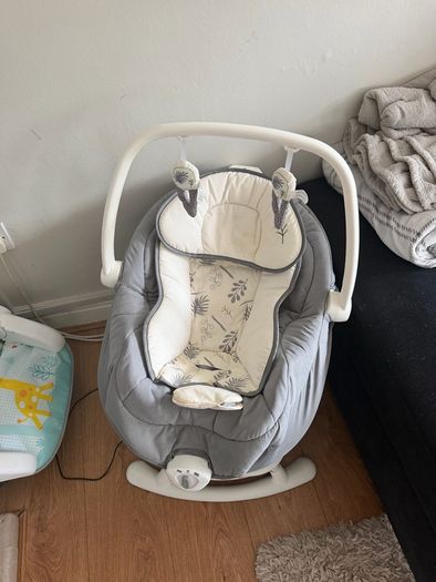Joie Emeri 2in1