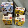 LEGO BRICKHEADZ Disney Bundle: Daisy Duck + Donald Duck + Woody & Bo Peep + Goofy & Pluto Image 6