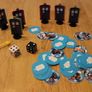 Doctor Who: Battle to Save the Universe - Board Game Image 3