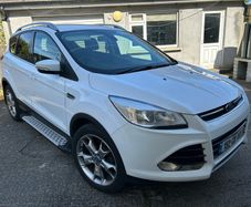 2015 Ford Kuga