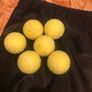 tennis balls Image 2