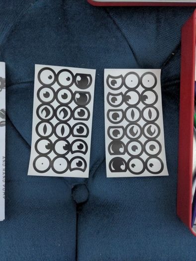Balloon Modelling kit