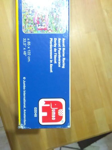 3000 Jigsaw puzzle